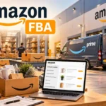 Amazon FBA verkaufen