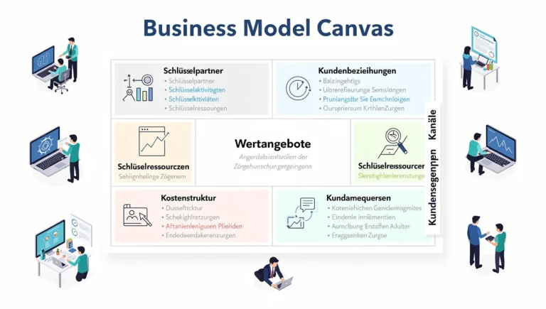 Business Model Canvas