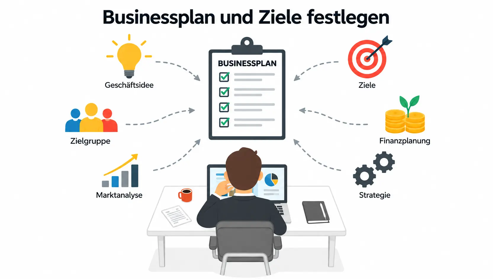 Businessplan