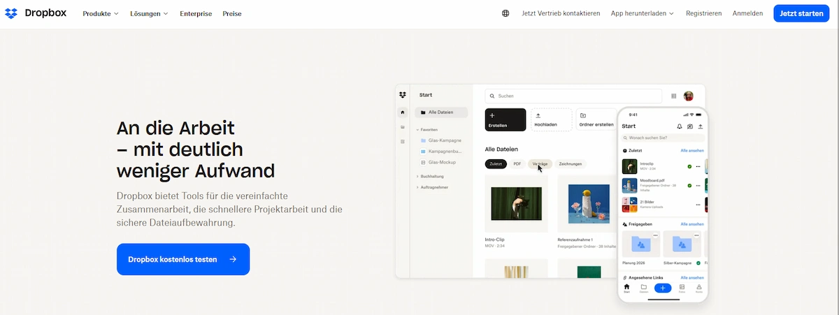Dropbox