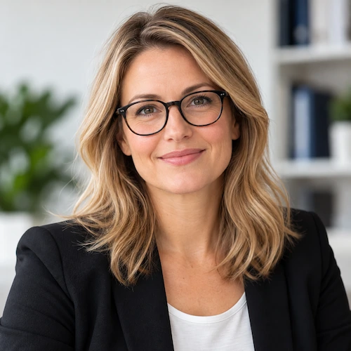 Julia Berger