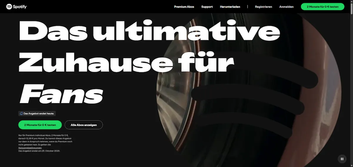 Spotify