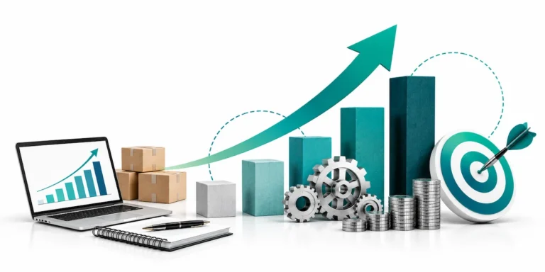 Unternehmen skalieren Strategien, Voraussetzungen und Schritt-für-Schritt-Plan